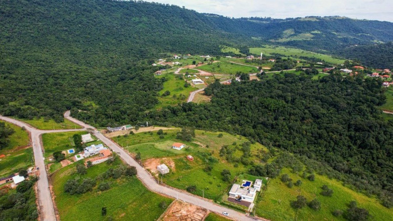 Imagem Terreno à Venda, 1.911 m² em Sete Nascentes - Bofete Imagem Terreno à Venda, 1.911 m² em Sete Nascentes - Bofete