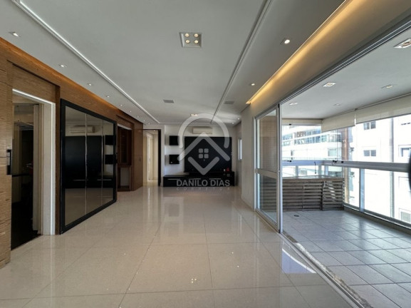 Imagem Apartamento com 2 Quartos à Venda, 96 m² em Vila Olímpia - São Paulo