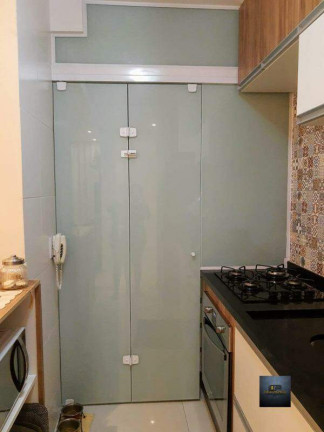 Imagem Apartamento com 3 Quartos à Venda, 54 m² em Centro - Diadema Imagem Apartamento com 3 Quartos à Venda, 54 m² em Centro - Diadema