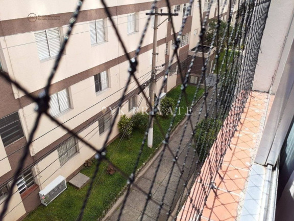 Imagem Apartamento com 2 Quartos à Venda, 69 m² em Parque Residencial Da Lapa - São Paulo