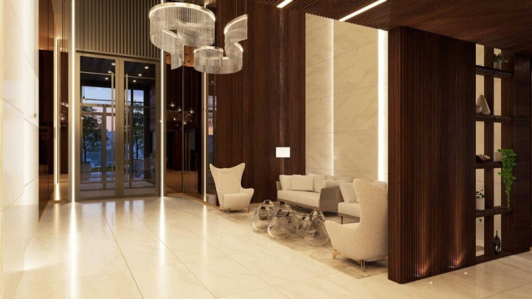 Imagem Imóvel com 1 Quarto à Venda, 53 m² em Perdizes - São Paulo