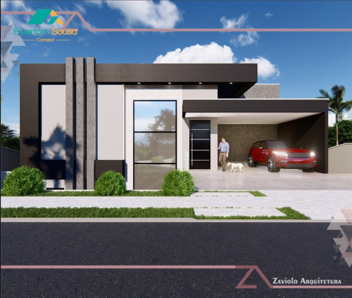 Imagem Casa de Condomínio com 3 Quartos à Venda, 240 m² em Condominio Residencial Shamballa Iii - Atibaia Imagem Casa de Condomínio com 3 Quartos à Venda, 240 m² em Condominio Residencial Shamballa Iii - Atibaia