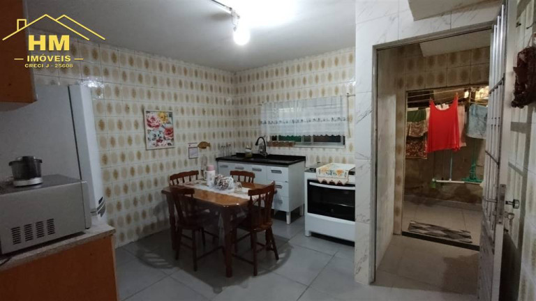 Imagem Sobrado com 2 Quartos à Venda, 69 m² em Parque Bitaru - Sao Vicente Imagem Sobrado com 2 Quartos à Venda, 69 m² em Parque Bitaru - Sao Vicente