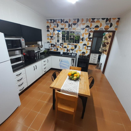 Imagem Apartamento com 2 Quartos à Venda, 104 m² em Ponta Da Praia - Santos