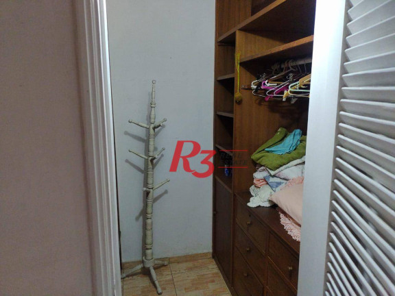 Imagem Apartamento com 3 Quartos à Venda, 239 m² em Gonzaga - Santos Imagem Apartamento com 3 Quartos à Venda, 239 m² em Gonzaga - Santos