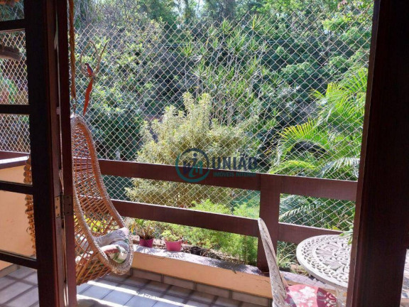 Imagem Casa com 3 Quartos à Venda, 174 m² em Mata Paca - Niterói