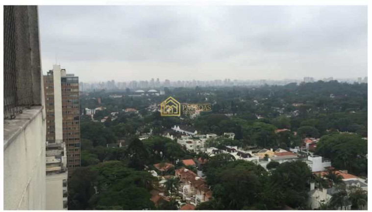 Imagem Apartamento com 6 Quartos à Venda ou Locação, 647 m² em Alta Da Boa Vista - São Paulo Imagem Apartamento com 6 Quartos à Venda ou Locação, 647 m² em Alta Da Boa Vista - São Paulo