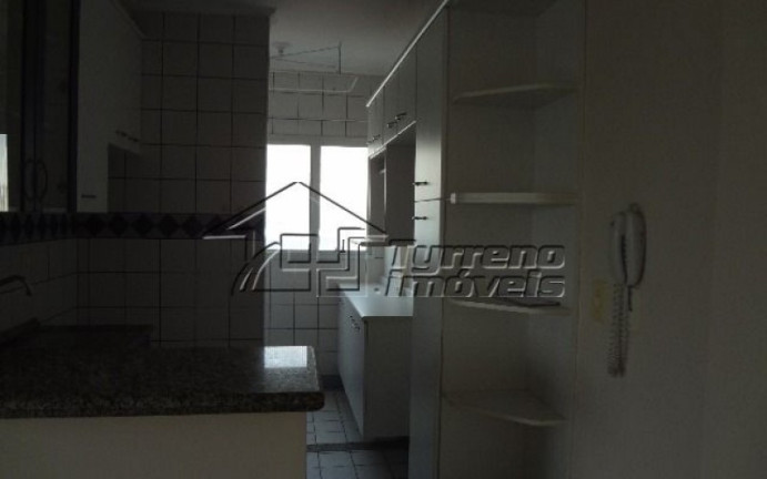Imagem Apartamento com 1 Quarto à Venda, 42 m² em Centro - São José Dos Campos