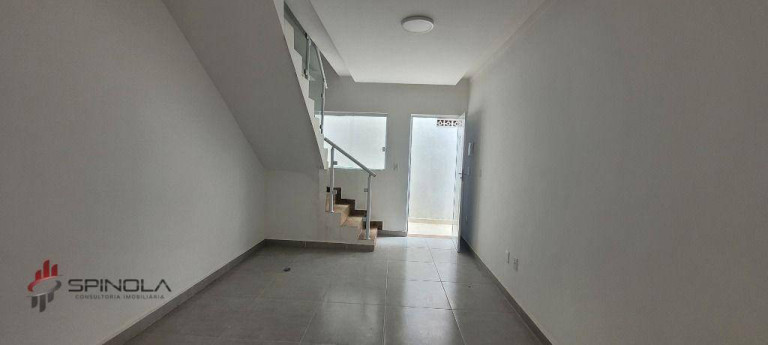 Imagem Sobrado com 2 Quartos à Venda, 78 m² em Mirim - Praia Grande Imagem Sobrado com 2 Quartos à Venda, 78 m² em Mirim - Praia Grande
