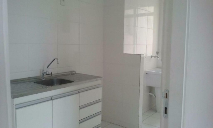 Imagem Apartamento com 3 Quartos à Venda, 59 m² em Parque Residencial Flamboyant - São José Dos Campos Imagem Apartamento com 3 Quartos à Venda, 59 m² em Parque Residencial Flamboyant - São José Dos Campos
