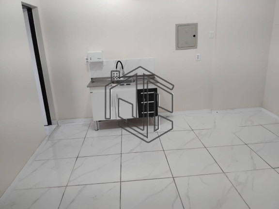 Imagem Sala Comercial à Venda, 54 m² em Itararé - São Vicente Imagem Sala Comercial à Venda, 54 m² em Itararé - São Vicente