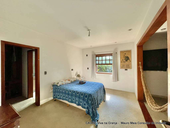 Imagem Casa com 5 Quartos à Venda, 2.530 m² em Vila Santo Antônio - Cotia