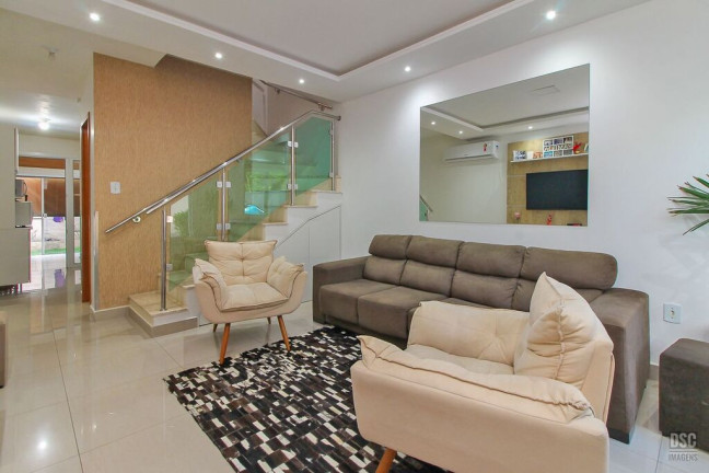 Imagem Casa de Condomínio com 3 Quartos à Venda, 132 m² em Hípica - Porto Alegre Imagem Casa de Condomínio com 3 Quartos à Venda, 132 m² em Hípica - Porto Alegre