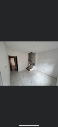 Imagem Casa de Condomínio com 2 Quartos à Venda, 57 m² em Tupi - Praia Grande Imagem Casa de Condomínio com 2 Quartos à Venda, 57 m² em Tupi - Praia Grande