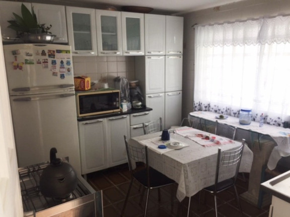 Imagem Casa de Condomínio com 2 Quartos à Venda, 211 m² em Vila Bonilha - São Paulo Imagem Casa de Condomínio com 2 Quartos à Venda, 211 m² em Vila Bonilha - São Paulo