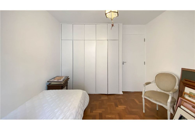 Imagem Apartamento com 3 Quartos à Venda, 116 m² em Itaim Bibi - São Paulo Imagem Apartamento com 3 Quartos à Venda, 116 m² em Itaim Bibi - São Paulo