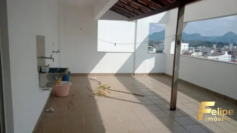 Imagem Cobertura com 3 Quartos à Venda, 180 m² em Praia Do Morro - Guarapari Imagem Cobertura com 3 Quartos à Venda, 180 m² em Praia Do Morro - Guarapari