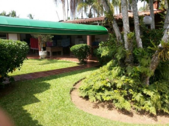 Imagem Casa com 5 Quartos à Venda, 700 m² em Balneário Praia Do Pernambuco - Guarujá Imagem Casa com 5 Quartos à Venda, 700 m² em Balneário Praia Do Pernambuco - Guarujá