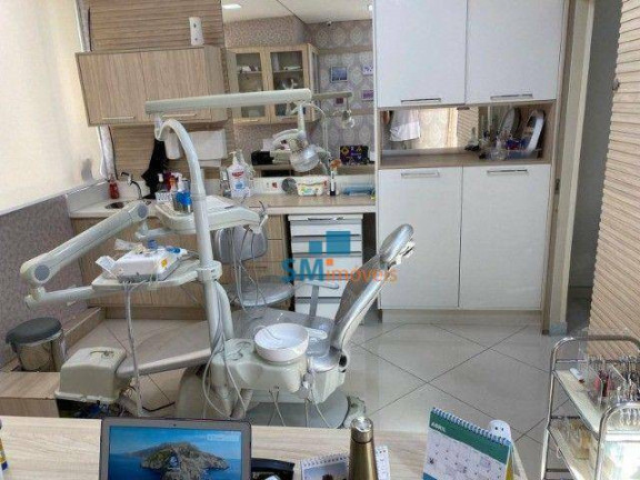 Imagem Sala Comercial à Venda ou Locação, 40 m² em Jardim Marajoara - São Paulo Imagem Sala Comercial à Venda ou Locação, 40 m² em Jardim Marajoara - São Paulo