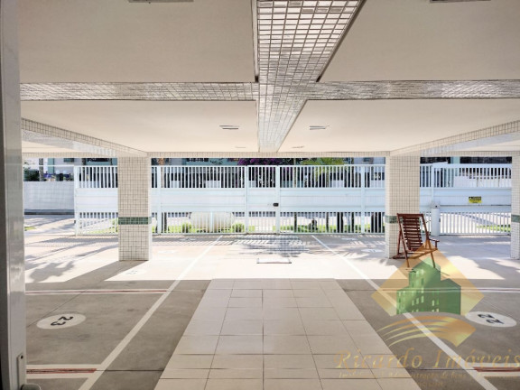 Imagem Cobertura com 2 Quartos à Venda, 128 m² em Praia Grande - Ubatuba