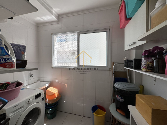 Imagem Apartamento com 3 Quartos à Venda, 123 m² em Guilhermina - Praia Grande