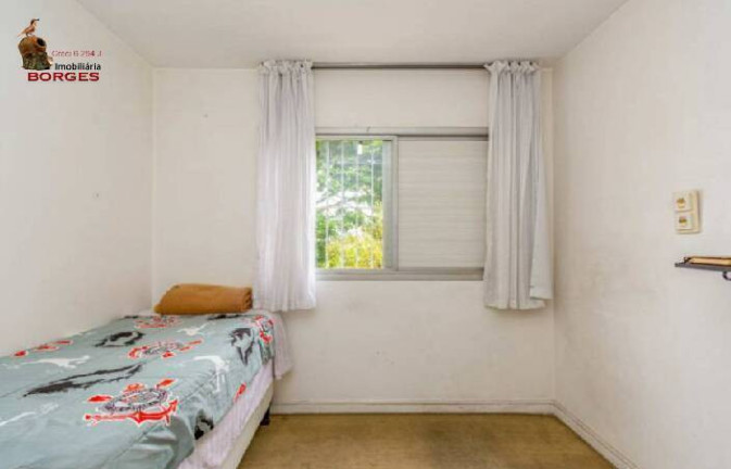 Imagem Apartamento com 3 Quartos à Venda, 96 m² em Saúde - São Paulo