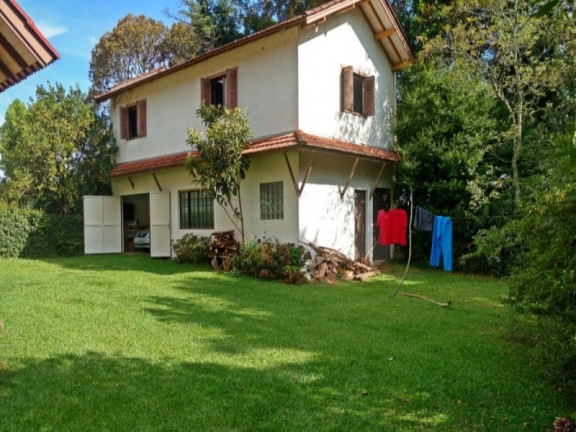 Imagem Casa com 3 Quartos à Venda, 500 m² em Vale Verde - Nova Petrópolis