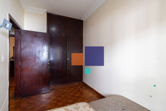 Imagem Casa com 4 Quartos à Venda, 280 m² em Chácara Monte Alegre - São Paulo Imagem Casa com 4 Quartos à Venda, 280 m² em Chácara Monte Alegre - São Paulo