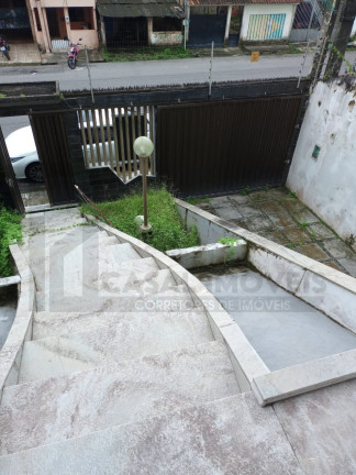 Imagem Casa com 4 Quartos à Venda, 450 m² em Marambaia - Belém