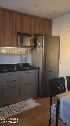 Imagem Imóvel com 2 Quartos à Venda, 32 m² em Parque Vitória - São Paulo Imagem Imóvel com 2 Quartos à Venda, 32 m² em Parque Vitória - São Paulo