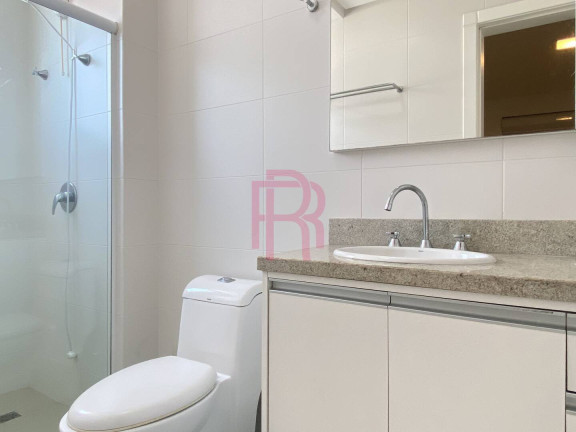 Imagem Apartamento com 3 Quartos para Alugar, 98 m² em Vila Operária - Itajaí Imagem Apartamento com 3 Quartos para Alugar, 98 m² em Vila Operária - Itajaí
