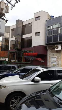 Imagem Sala Comercial para Alugar, 147 m² em Condomínio Centro Comercial Alphaville - Barueri