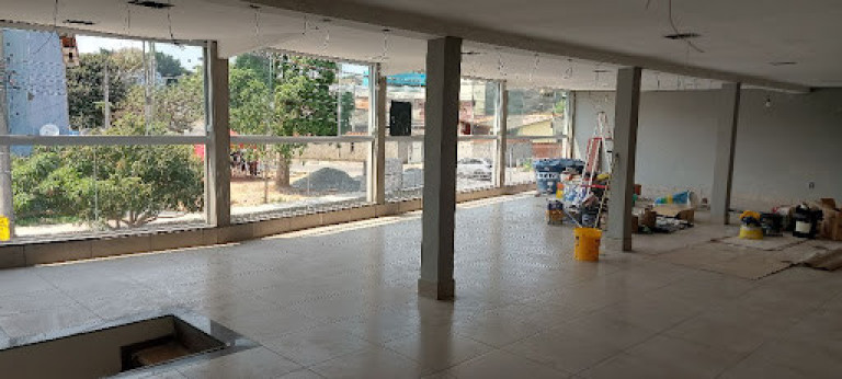 Imagem Sala Comercial para Alugar, 120 m² em Santo Antônio - Louveira