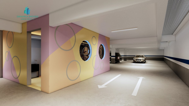 Imagem Apartamento com 2 Quartos à Venda, 66 m² em Taquaral - Campinas