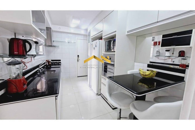 Imagem Apartamento com 3 Quartos à Venda, 133 m² em Jardim Campo Grande - São Paulo Imagem Apartamento com 3 Quartos à Venda, 133 m² em Jardim Campo Grande - São Paulo