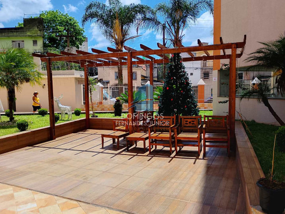 Imagem Apartamento com 2 Quartos à Venda, 52 m² em Itaquera - São Paulo