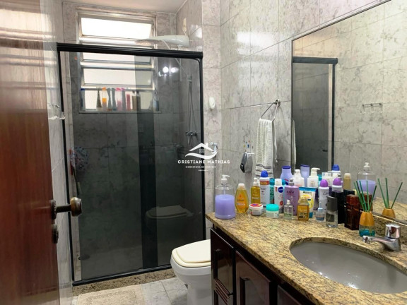 Imagem Apartamento com 3 Quartos à Venda, 120 m² em Icaraí - Niterói