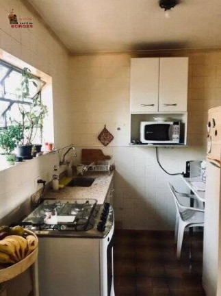 Imagem Apartamento com 3 Quartos à Venda, 65 m² em Chácara Santo Antônio (zona Sul) - São Paulo