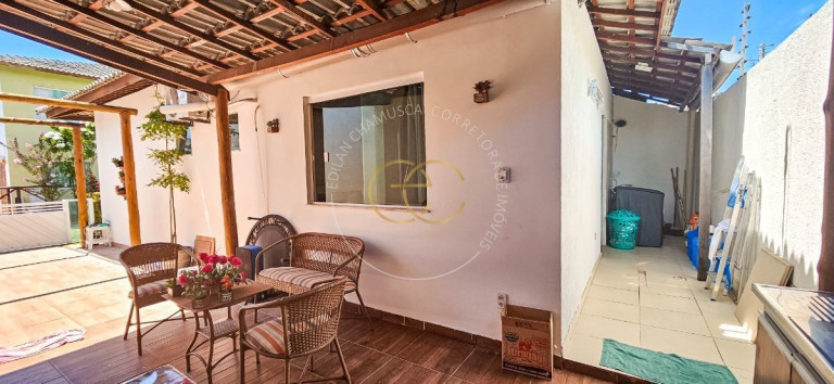 Imagem Casa de Condomínio com 2 Quartos à Venda, 54 m² em Catu De Abrantes (abrantes) - Camaçari Imagem Casa de Condomínio com 2 Quartos à Venda, 54 m² em Catu De Abrantes (abrantes) - Camaçari