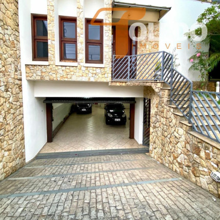 Imagem Casa com 4 Quartos à Venda, 387 m² em Vila Lúcia - São Paulo Imagem Casa com 4 Quartos à Venda, 387 m² em Vila Lúcia - São Paulo