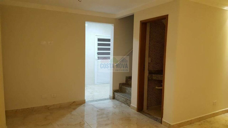 Imagem Casa com 2 Quartos à Venda, 95 m² em Sítio Do Campo - Praia Grande Imagem Casa com 2 Quartos à Venda, 95 m² em Sítio Do Campo - Praia Grande