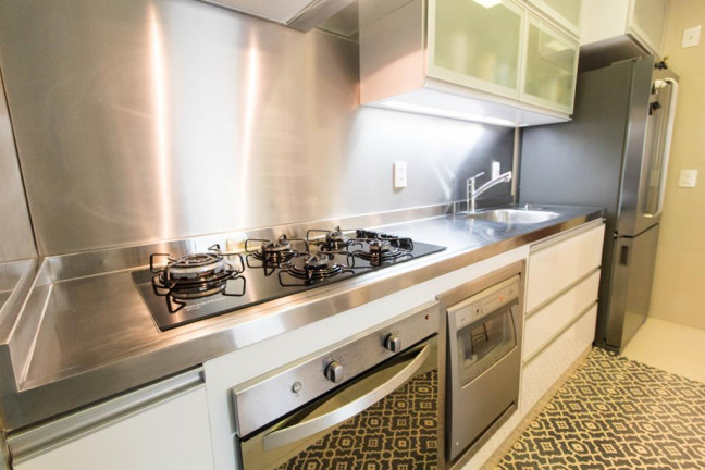 Imagem Apartamento com 2 Quartos à Venda, 96 m² em Cocó - Fortaleza