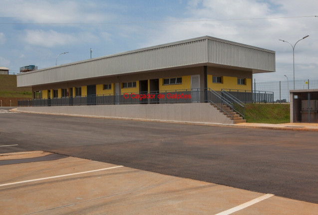 Imagem Imóvel para Alugar, 3.638 m² em Rodovia Castelo Branco Km 97 - Porto Feliz Imagem Imóvel para Alugar, 3.638 m² em Rodovia Castelo Branco Km 97 - Porto Feliz