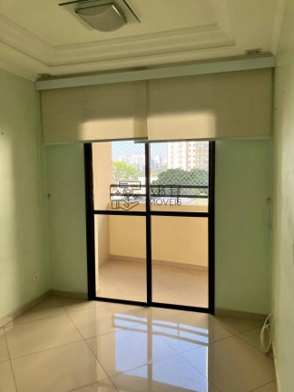 Imagem Apartamento com 3 Quartos à Venda, 70 m² em Vila Monumento - São Paulo
