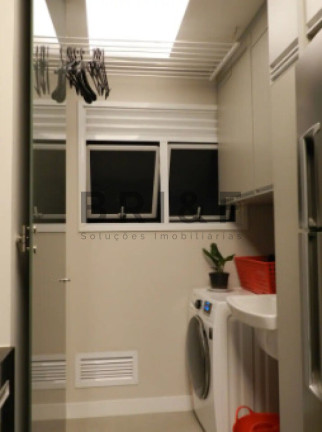 Imagem Apartamento com 1 Quarto à Venda, 49 m² em Brooklin - São Paulo Imagem Apartamento com 1 Quarto à Venda, 49 m² em Brooklin - São Paulo