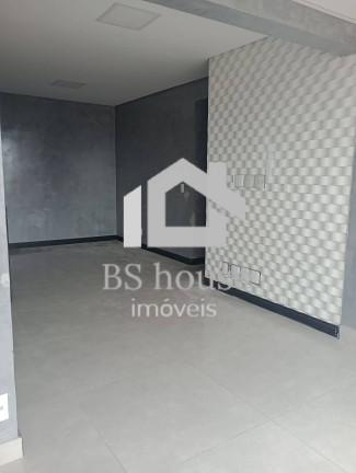Imagem Apartamento com 2 Quartos à Venda, 65 m² em Mauá - São Caetano Do Sul