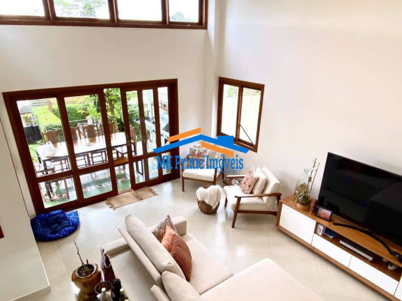 Imagem Casa de Condomínio com 4 Quartos à Venda, 325 m² em Moinho Velho - Cotia Imagem Casa de Condomínio com 4 Quartos à Venda, 325 m² em Moinho Velho - Cotia