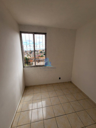 Imagem Imóvel com 3 Quartos à Venda, 60 m² em Jardim Teresópolis - Betim Imagem Imóvel com 3 Quartos à Venda, 60 m² em Jardim Teresópolis - Betim