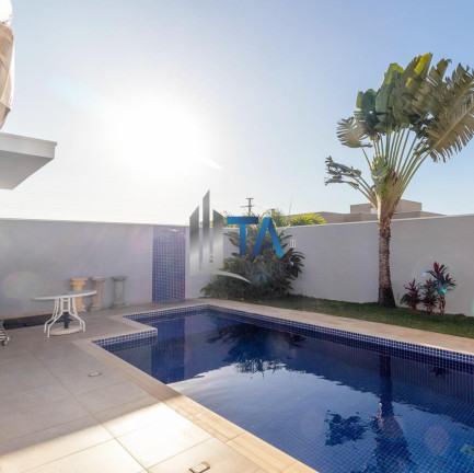Imagem Casa com 3 Quartos à Venda, 284 m² em Swiss Park - Campinas Imagem Casa com 3 Quartos à Venda, 284 m² em Swiss Park - Campinas