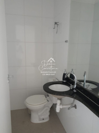 Imagem Apartamento com 3 Quartos à Venda, 85 m² em Enseada - Guarujá Imagem Apartamento com 3 Quartos à Venda, 85 m² em Enseada - Guarujá